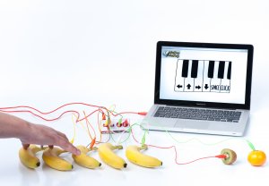Banana Piano