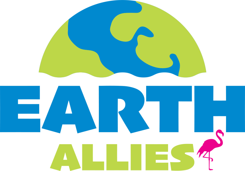 Earth Allies Logo